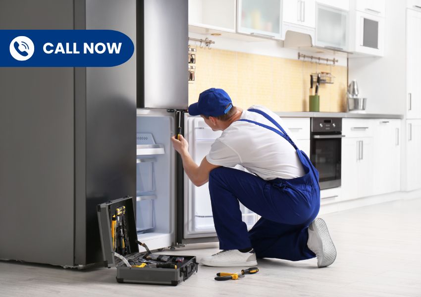Corsica Appliance Repair Company